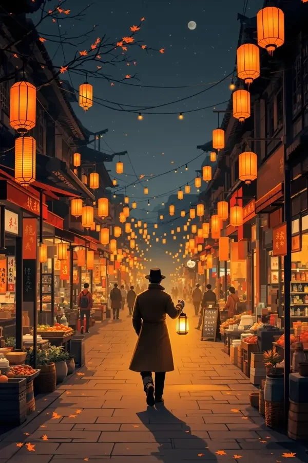 悬疑分类影片